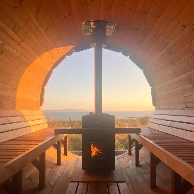 The Sea Sauna - Image 2