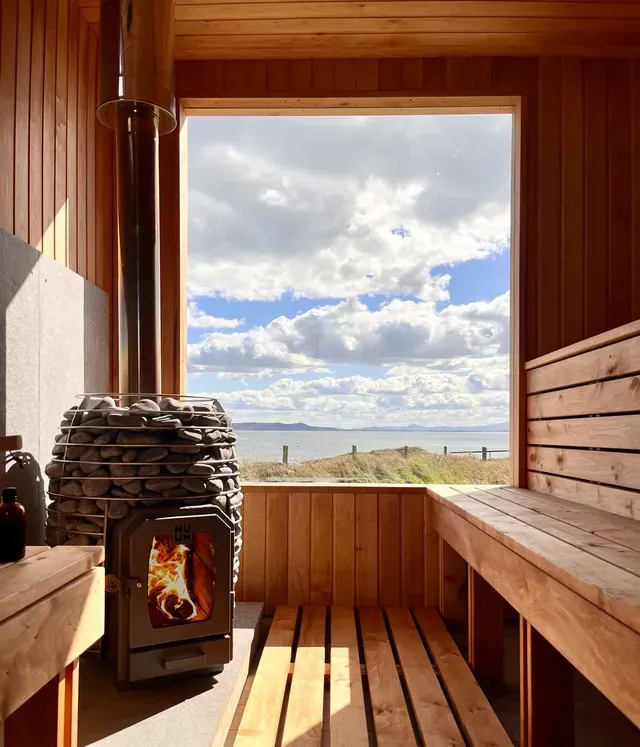 The Sea Sauna - Image 3