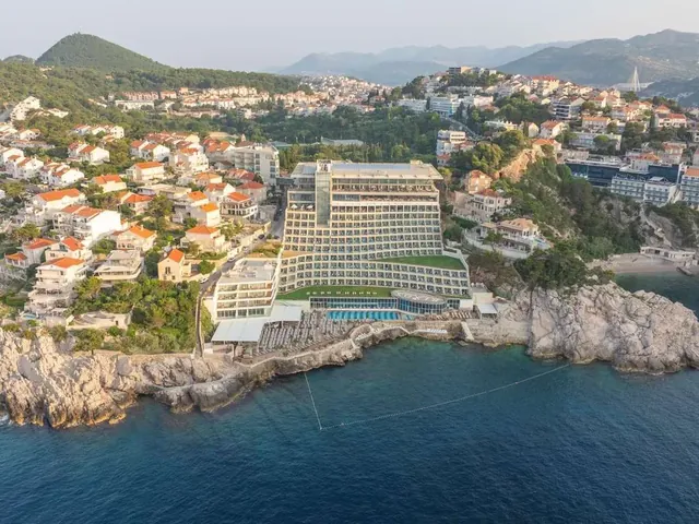 Anjana Spa, Rixos Premium Dubrovnik