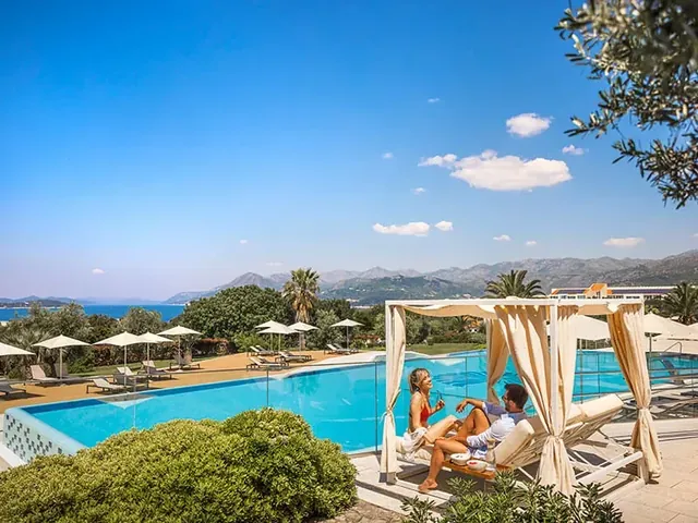 Balance Mediterranean Spa, Valamar Lacroma