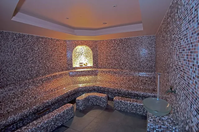 Grand Hotel Park Wellness & Spa - Image 2