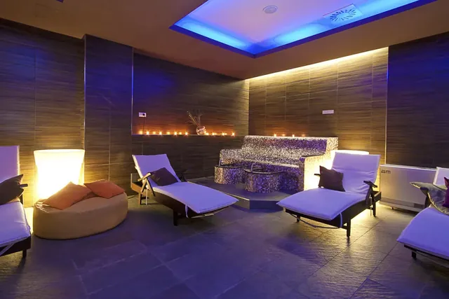 Grand Hotel Park Wellness & Spa - Image 3