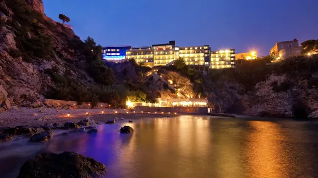 Hotel Bellevue Dubrovnik Wellness & Spa