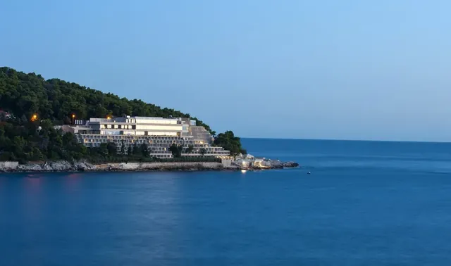 Hotel Dubrovnik Palace Wellness & Spa