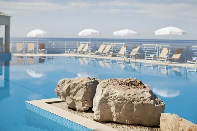 Hotel Dubrovnik Palace Wellness & Spa - Image 2