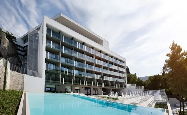 Hotel Kompas Dubrovnik Wellness & Spa