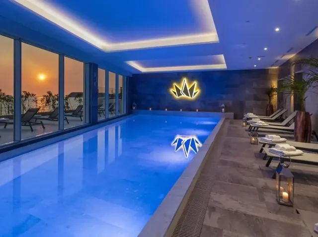 Royal SPA, Royal Dubrovnik Resort
