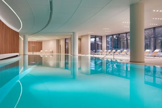 Shine Spa, Sheraton Dubrovnik Riviera