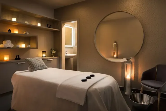 Shine Spa, Sheraton Dubrovnik Riviera - Image 2