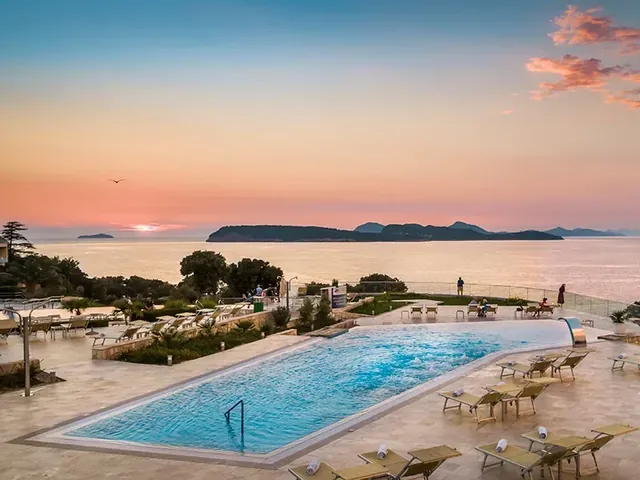 Sun & Spa, Valamar Argosy Hotel