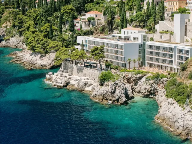 Villa Spa, Villa Dubrovnik - Image 3