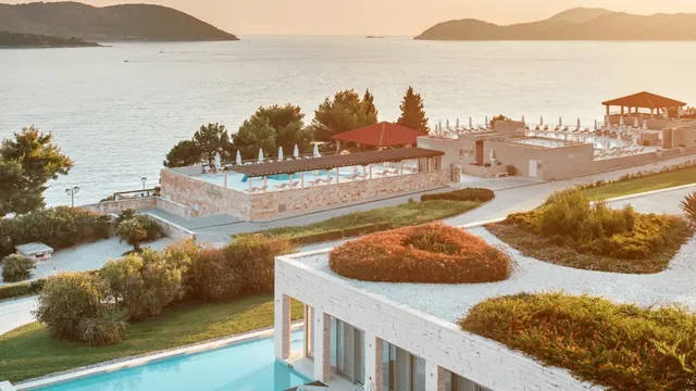 Yes to Beauty Spa, Sun Gardens Dubrovnik - Image 2
