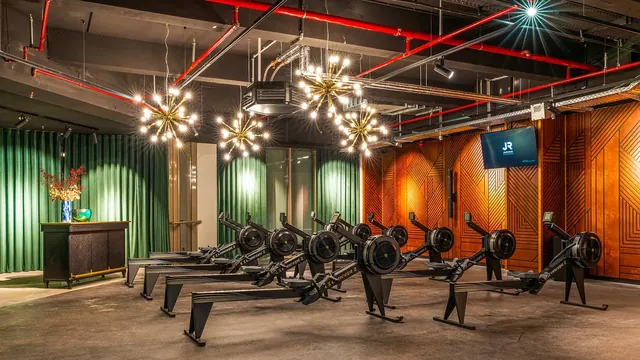JOHN REED Fitness Duisburg Rathaus - Image 2