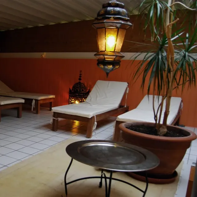 Wellness Garden Walsum