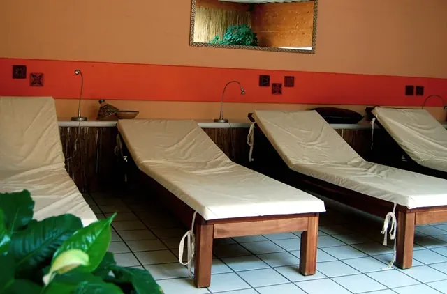 Wellness Garden Walsum - Image 2