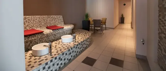 XXL Athlesis Sauna - Image 2