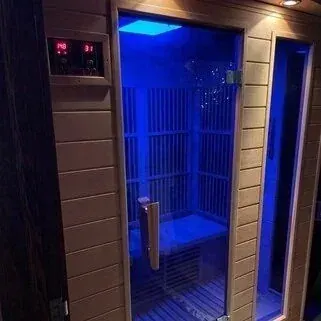 The Well Massage & Sauna Wellness Studio