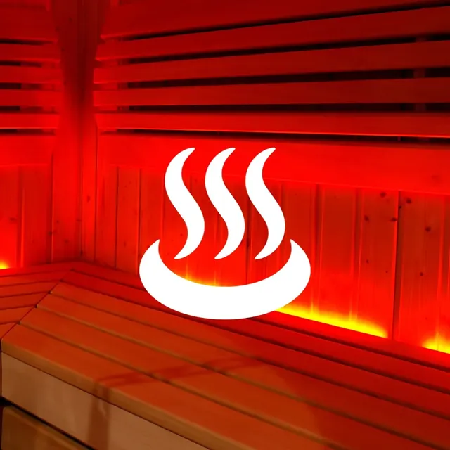 Olympic Gym Mosgiel Sauna - Image 2