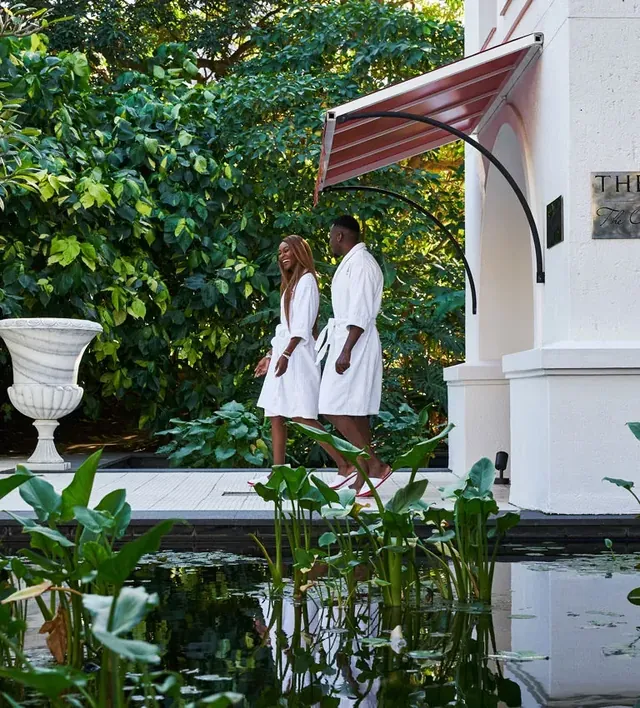 The Oyster Box Spa - Image 2
