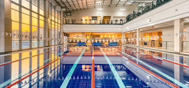 Virgin Active Gateway