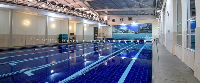Virgin Active Kings Park