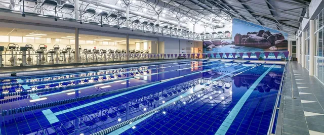 Virgin Active La Lucia