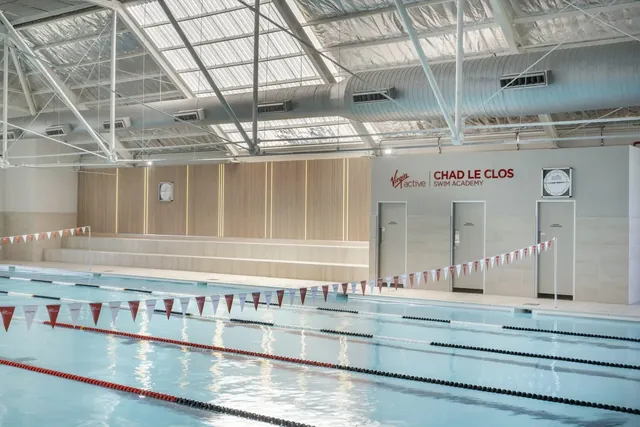 Virgin Active Westville - Image 2