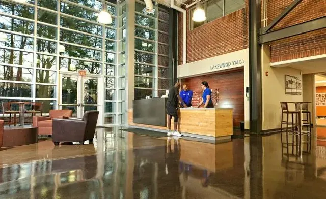 Lakewood YMCA