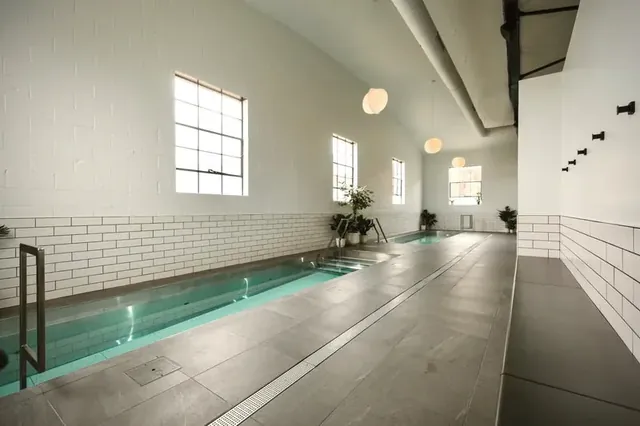 Sauna House Durham - Image 3