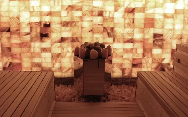 Birkensauna