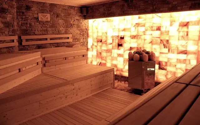 Birkensauna - Image 2