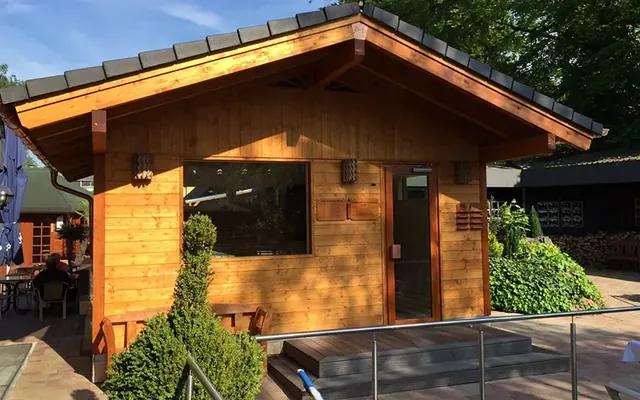 Birkensauna - Image 3