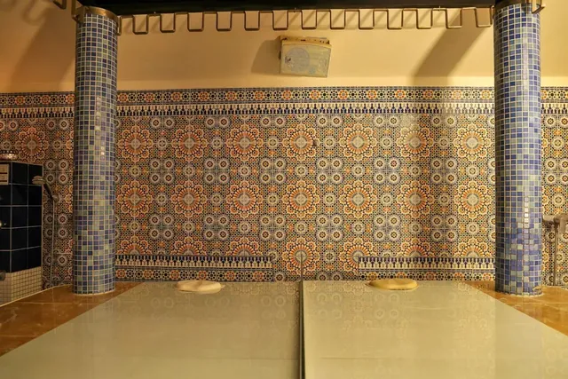 Hamam Sahara Wellness