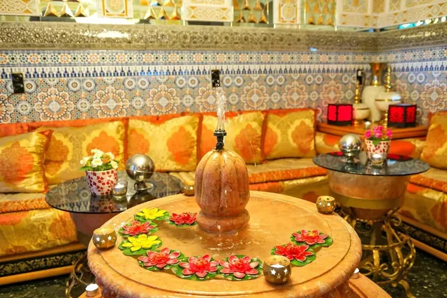 Hamam Sahara Wellness - Image 2