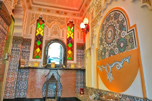 Hamam Sahara Wellness - Image 3
