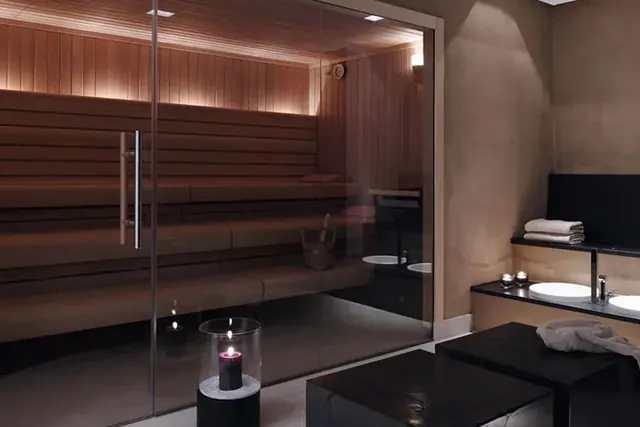 Momentum Spa