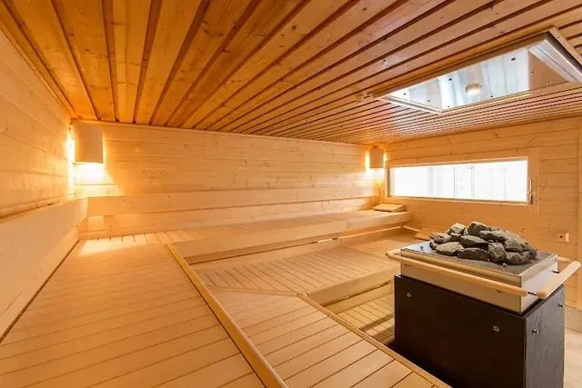 Strand-Sauna im Düsselstrand - Image 2