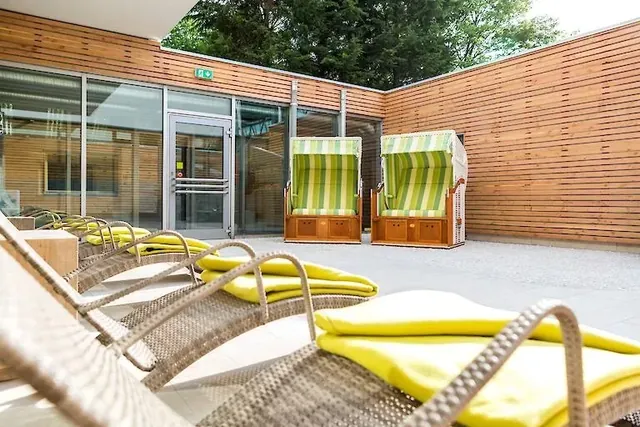 Strand-Sauna im Düsselstrand - Image 3