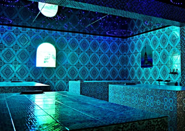 Türkisches Hamam Düsseldorf