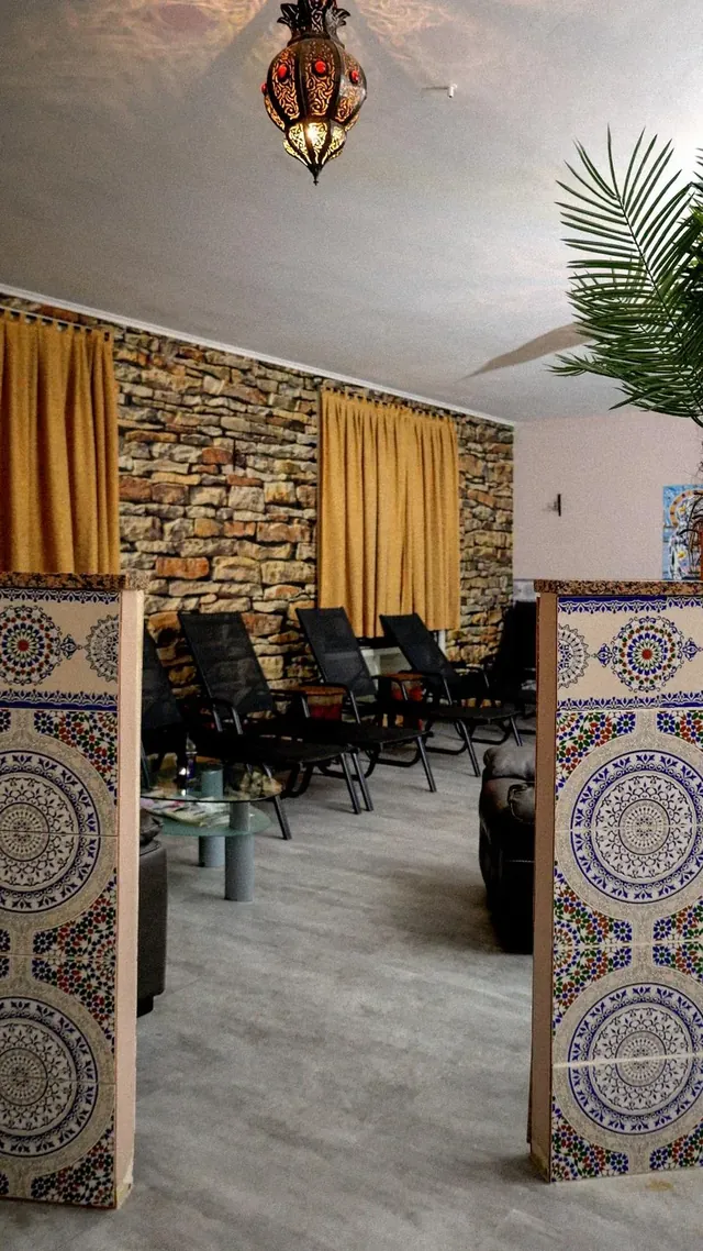 Türkisches Hamam Düsseldorf - Image 3