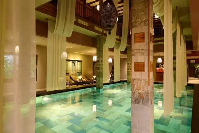 vabali spa Düsseldorf