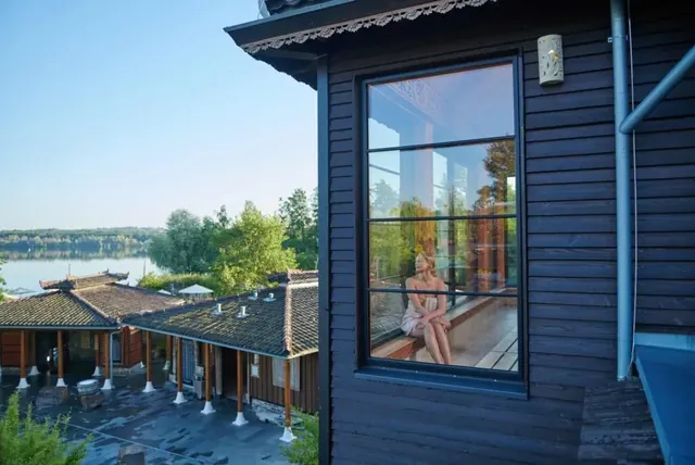 vabali spa Düsseldorf - Image 3