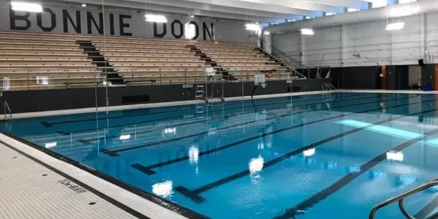 Bonnie Doon Leisure Centre