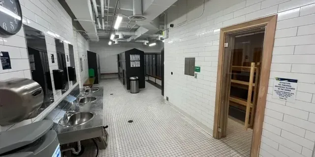 Bonnie Doon Leisure Centre - Image 2