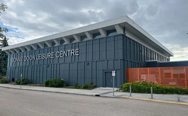 Bonnie Doon Leisure Centre - Image 3