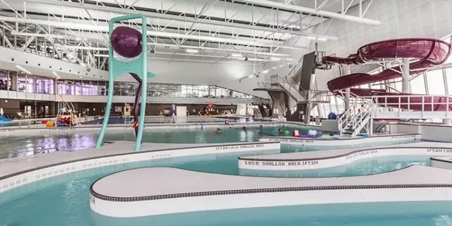 Clareview Community Recreation Centre - Image 2