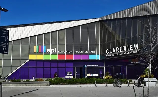Clareview Community Recreation Centre - Image 3
