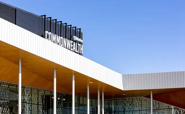 Commonwealth Community Recreation Centre - Image 2