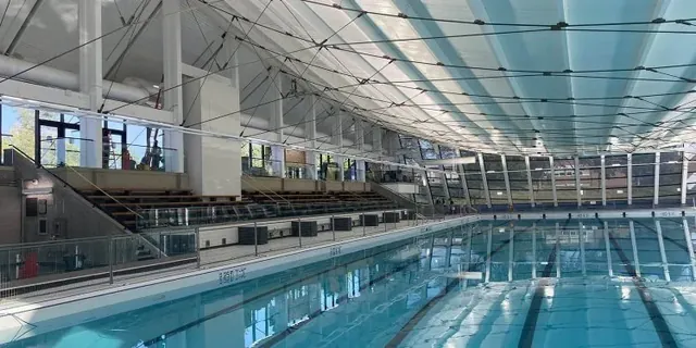 Coronation Park Sports and Recreation Centre