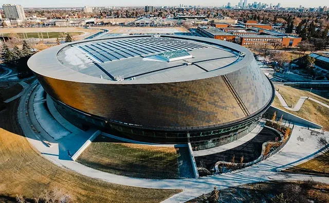 Coronation Park Sports and Recreation Centre - Image 2